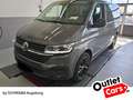 Volkswagen T6.1 Multivan Comfortline 2.0TDI 4M*AHK*StdHz*18 Gris - thumbnail 1