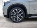 BMW X1 xDrive18d A xLine LED RFK Navi Komfortzg. Blanc - thumbnail 9