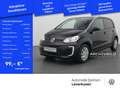 Volkswagen up! SHZ KLIMA FACELIFT PORT NAVI Schwarz - thumbnail 1