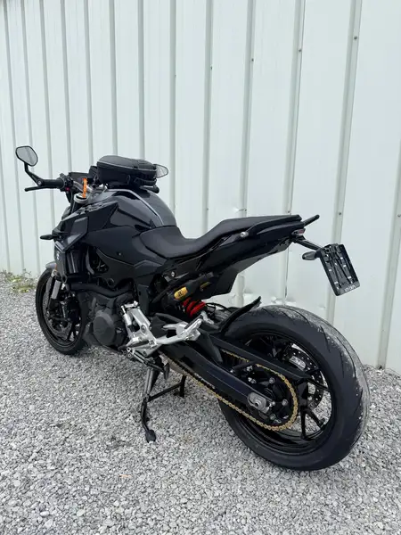 BMW F 900 R - foto 3