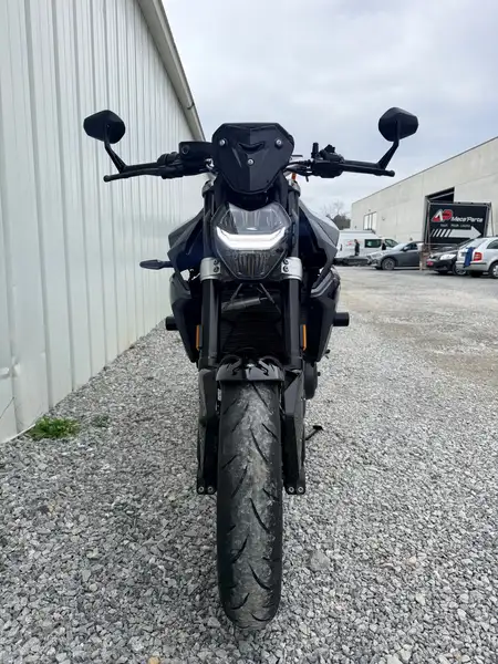 BMW F 900 R - foto 8