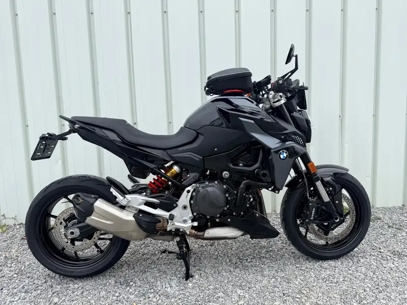 BMW F 900 R - foto 6