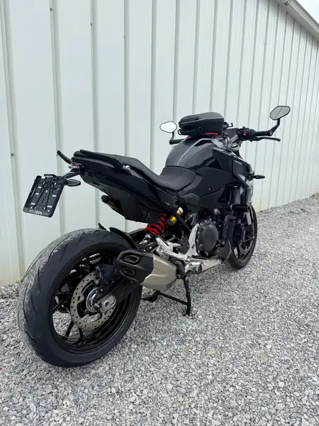 BMW F 900 R - foto 5