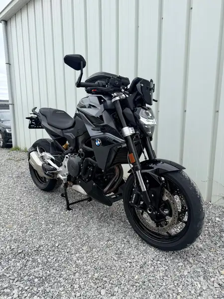 BMW F 900 R - foto 7