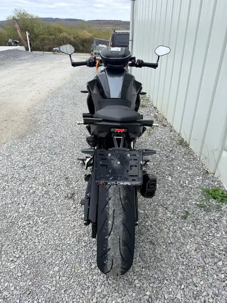 BMW F 900 R - foto 4