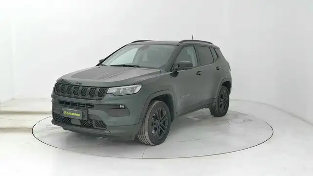 Jeep Compass 1.3 turbo t4 phev North Star 4xe auto