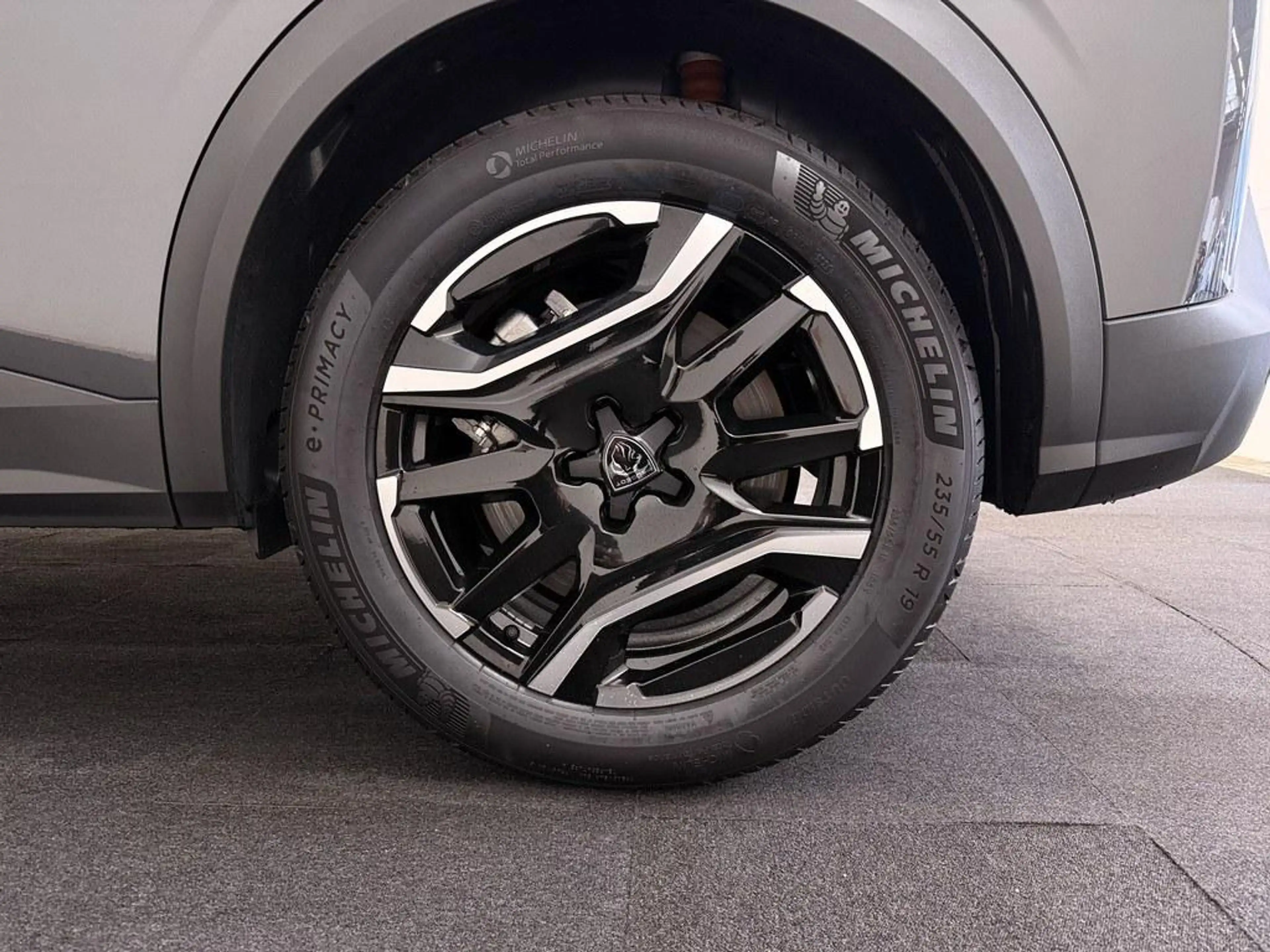 Peugeot 3008 1.6 plug-in Hybrid 195pk Allure SOH.99% Nav/Led/ S — photo 6