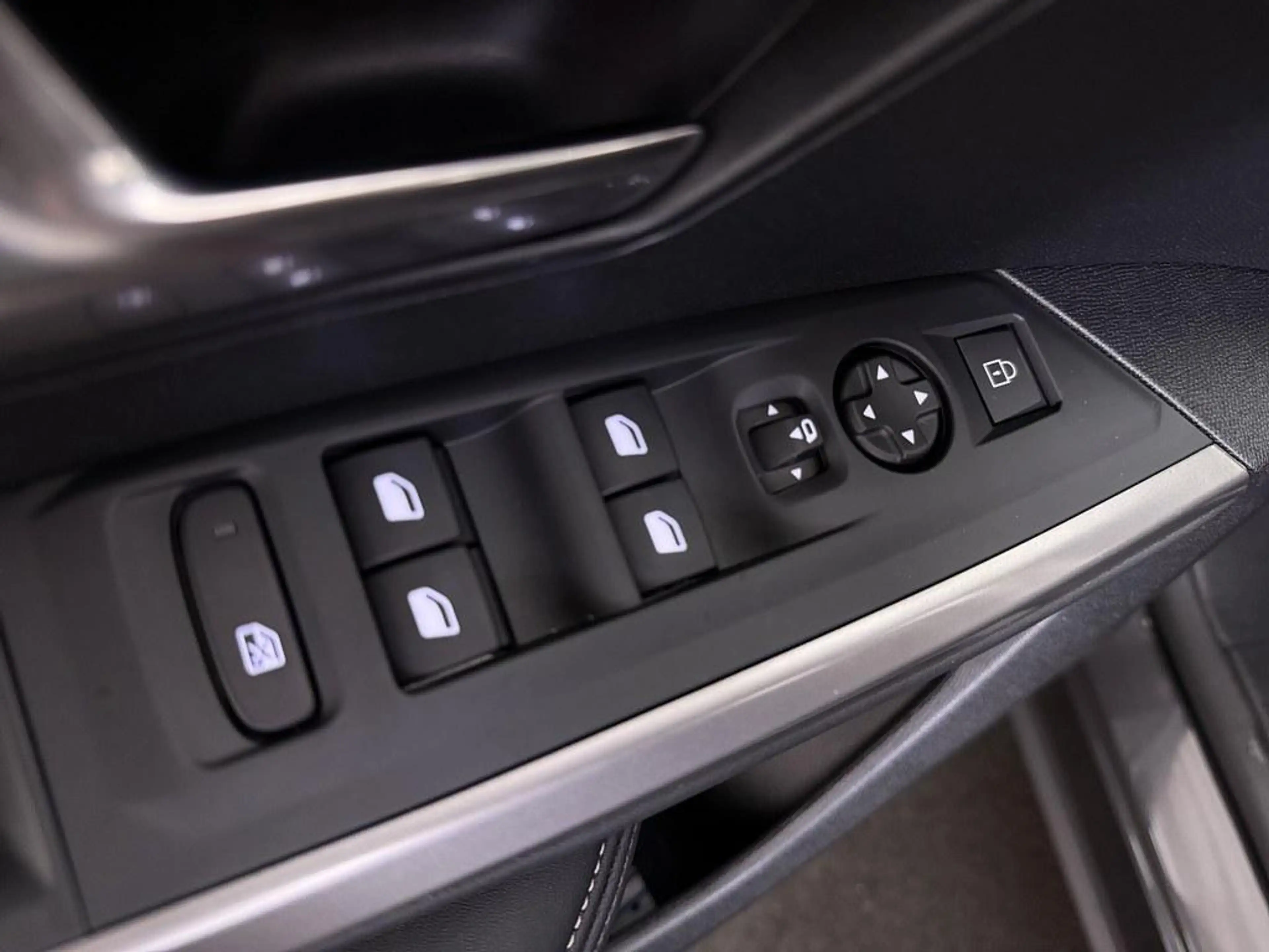 Peugeot 3008 1.6 plug-in Hybrid 195pk Allure SOH.99% Nav/Led/ S — photo 7