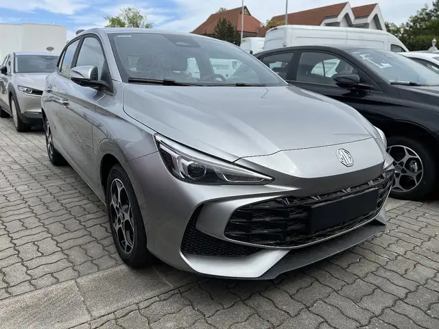 MG MG3 1,5 Comfort
