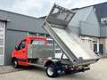 Mercedes-Benz Sprinter 514 2.2 CDI Kipper Airco Trekhaak 3500kg trekgewic Rood - thumbnail 3