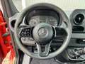 Mercedes-Benz Sprinter 514 2.2 CDI Kipper Airco Trekhaak 3500kg trekgewic Rood - thumbnail 11