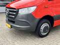 Mercedes-Benz Sprinter 514 2.2 CDI Kipper Airco Trekhaak 3500kg trekgewic Rood - thumbnail 23