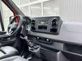 Mercedes-Benz Sprinter 514 2.2 CDI Kipper Airco Trekhaak 3500kg trekgewic Rood - thumbnail 34