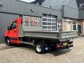 Mercedes-Benz Sprinter 514 2.2 CDI Kipper Airco Trekhaak 3500kg trekgewic Rood - thumbnail 29