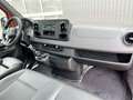 Mercedes-Benz Sprinter 514 2.2 CDI Kipper Airco Trekhaak 3500kg trekgewic Rood - thumbnail 6