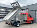 Mercedes-Benz Sprinter 514 2.2 CDI Kipper Airco Trekhaak 3500kg trekgewic Rood - thumbnail 4