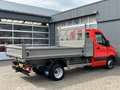 Mercedes-Benz Sprinter 514 2.2 CDI Kipper Airco Trekhaak 3500kg trekgewic Rood - thumbnail 31
