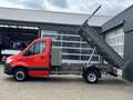 Mercedes-Benz Sprinter 514 2.2 CDI Kipper Airco Trekhaak 3500kg trekgewic Rood - thumbnail 26