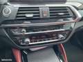 BMW X4 (G02) XDRIVE20D 190CH XLINE 10CV Noir - thumbnail 16