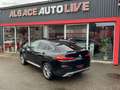 BMW X4 (G02) XDRIVE20D 190CH XLINE 10CV Noir - thumbnail 4