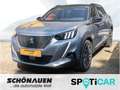 Peugeot 2008 ELEKTRO 136 GT PACK +AUT+RFK+SHZ+HBA+HSA+ Серый - thumbnail 1