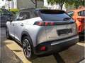 Peugeot 2008 ELEKTRO 136 GT PACK +AUT+RFK+SHZ+HBA+HSA+ Серый - thumbnail 2