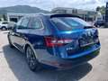 Skoda Superb Kombi Style 4x4 DSG Blau - thumbnail 4