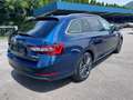 Skoda Superb Kombi Style 4x4 DSG Blau - thumbnail 3