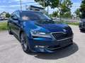 Skoda Superb Kombi Style 4x4 DSG Blau - thumbnail 2