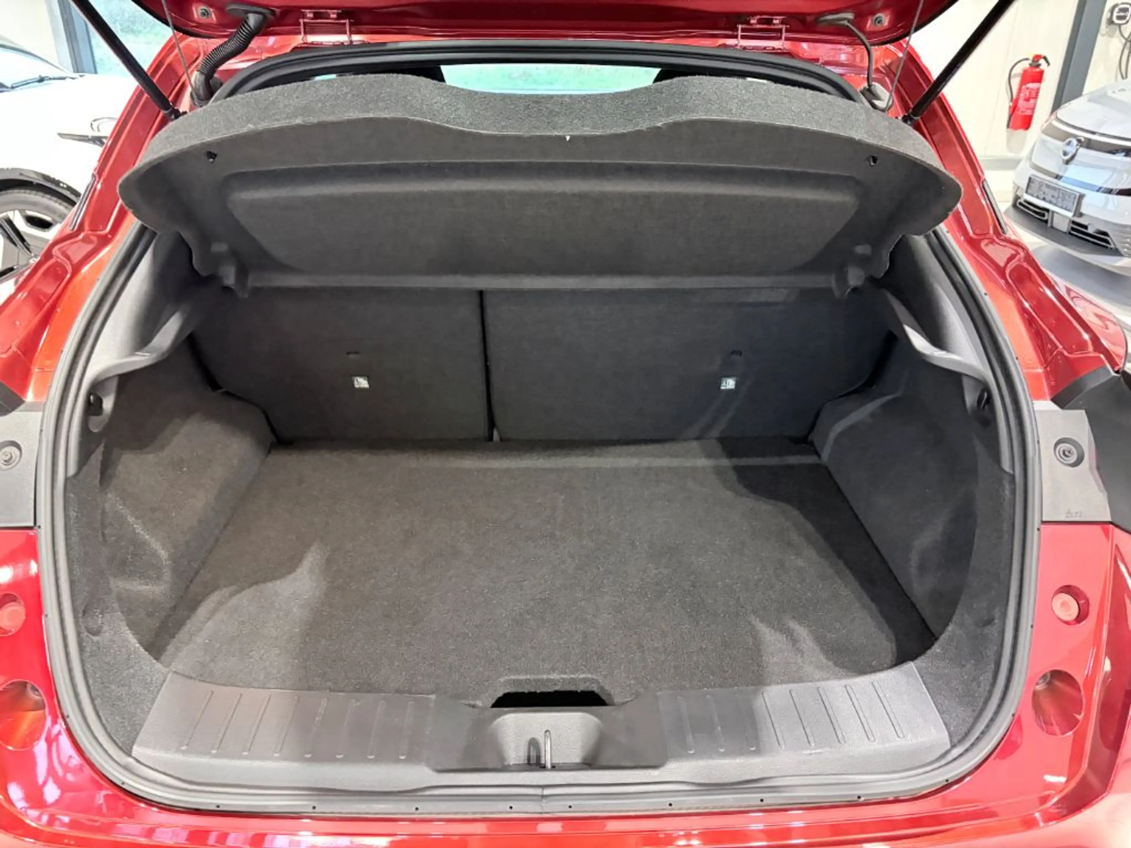Nissan Juke DIG-T 117 DCT N-Connecta Winter ProPilot NC — photo 13