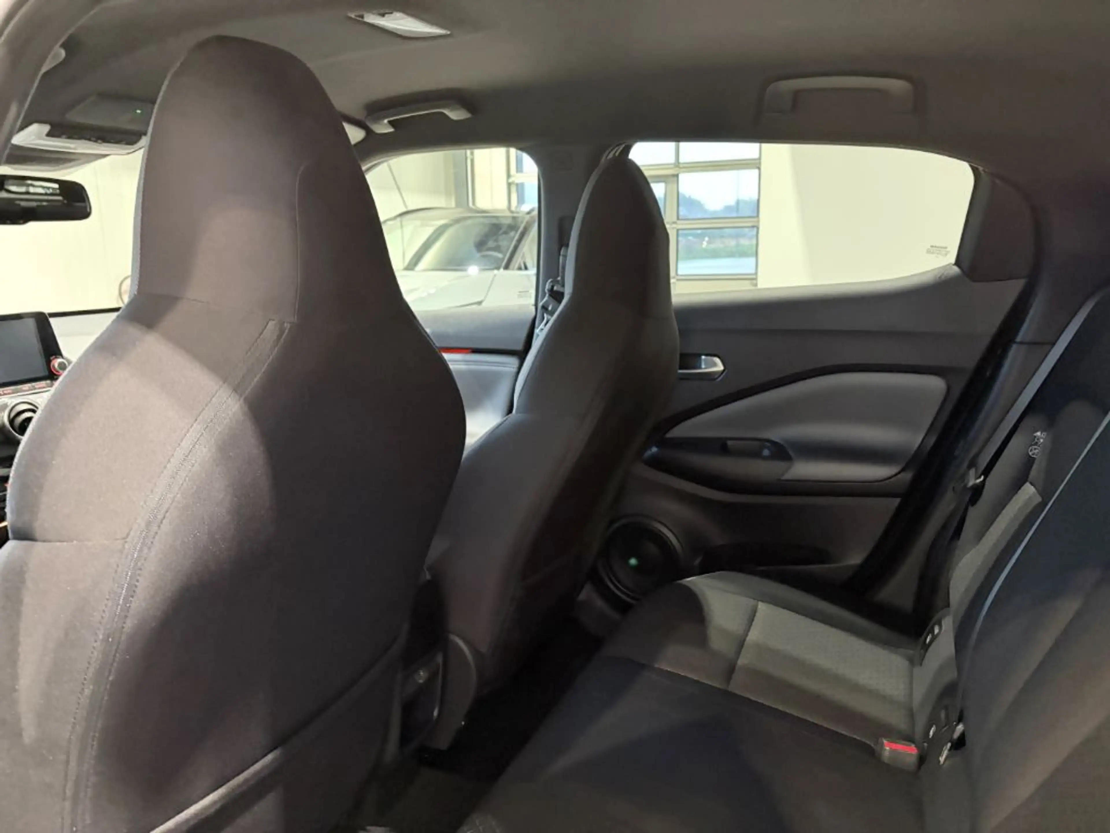 Nissan Juke DIG-T 117 DCT N-Connecta Winter ProPilot NC — photo 11