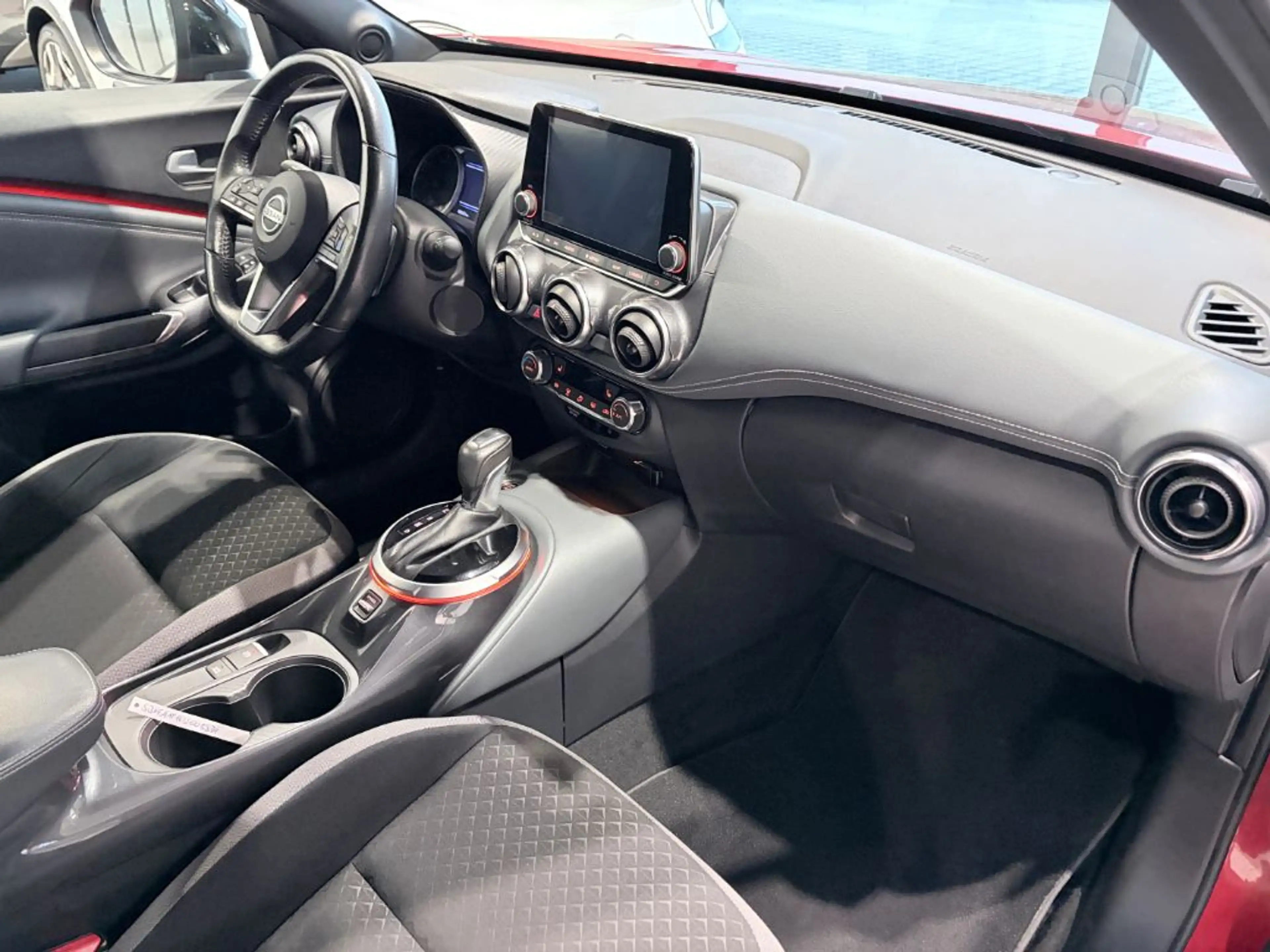 Nissan Juke DIG-T 117 DCT N-Connecta Winter ProPilot NC — photo 12