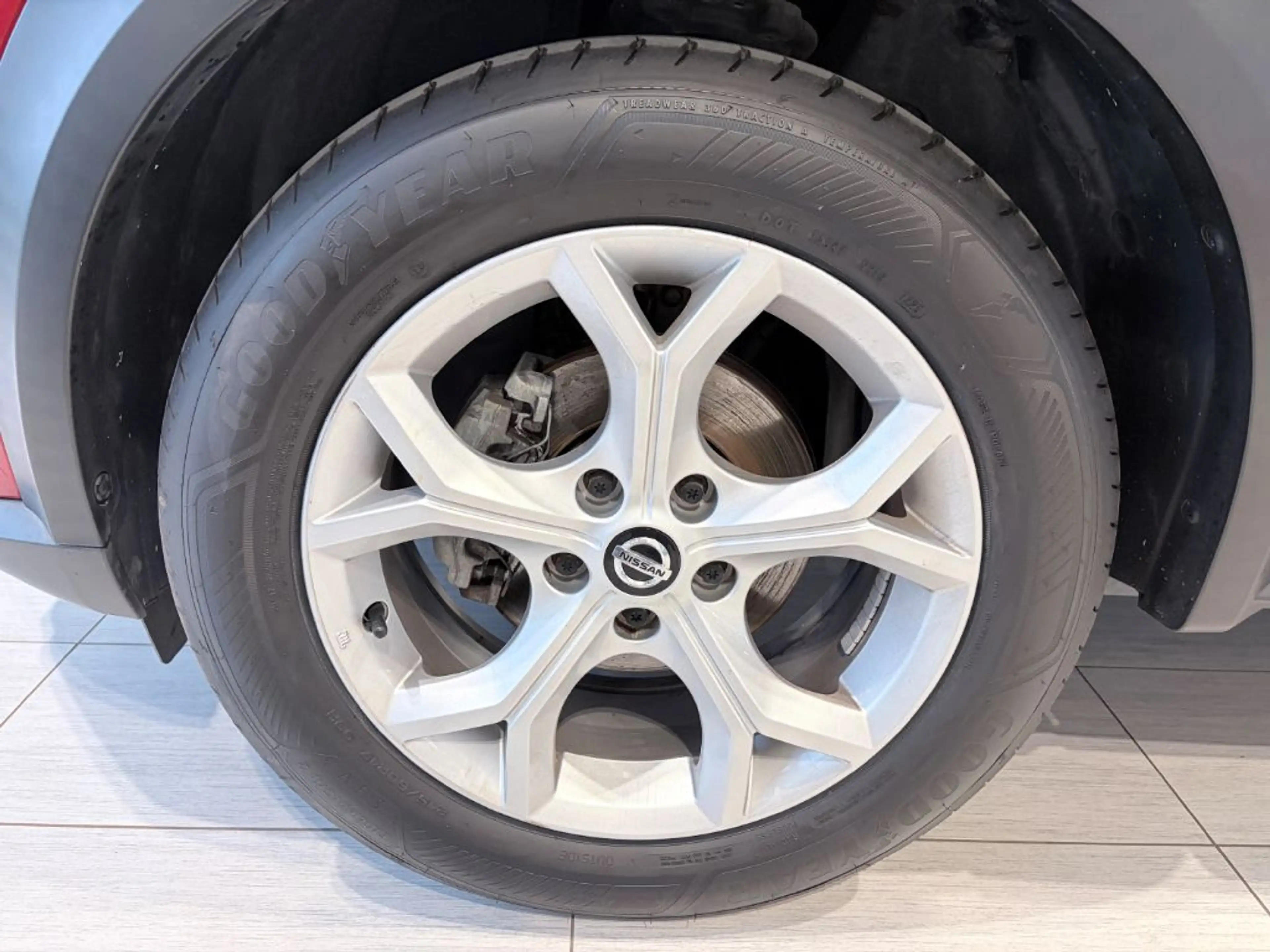 Nissan Juke DIG-T 117 DCT N-Connecta Winter ProPilot NC — photo 15