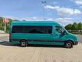 Volkswagen Crafter Camper 35 lang L3H2 Hochdach Verde - thumbnail 4