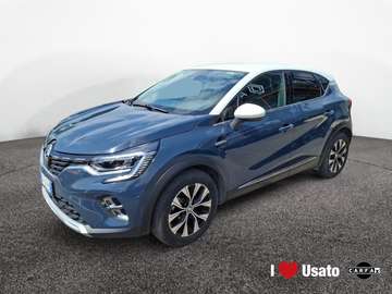 II 2019 1.6 E-Tech full hybrid Techno 145cv auto
