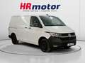 Volkswagen Transporter 2.0 TDI L1H1 Blanco - thumbnail 1