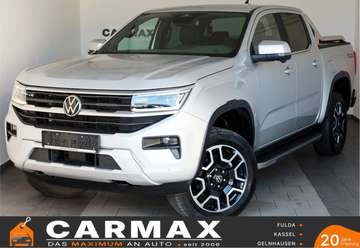 3.0 TDI Style 4M,Leder,Navi,Standhzg.,AHK