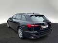 Audi A4 40 TDI S tronic Navi Virtual Cockpit Si Schwarz - thumbnail 3
