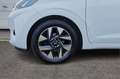 Hyundai i10 3ª serie 1.0 MPI AT Connectline Bianco - thumbnail 7