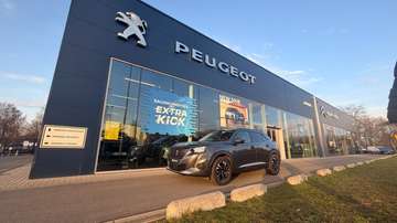 2008 PureTech 130 EAT8 Allure Pack