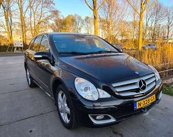 CDI L 4Matic 7G-TRONIC