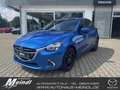 Mazda 2 SKYACTIV-G 90 PS Kizoku ACP/AA, Kamera, Alufelgen, Albastru - thumbnail 1