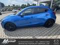 Mazda 2 SKYACTIV-G 90 PS Kizoku ACP/AA, Kamera, Alufelgen, Albastru - thumbnail 2