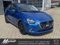 Mazda 2 SKYACTIV-G 90 PS Kizoku ACP/AA, Kamera, Alufelgen, Albastru - thumbnail 5