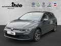 Volkswagen Golf VIII Life 1.5 TSI AHK RFK ACC LED Navi Sitz Gris - thumbnail 1