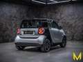 smart forTwo EQ coupe prime EXCLUSIVE: ELEKTRISIEREND! Silber - thumbnail 7