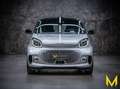 smart forTwo EQ coupe prime EXCLUSIVE: ELEKTRISIEREND! Silber - thumbnail 3