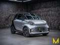 smart forTwo EQ coupe prime EXCLUSIVE: ELEKTRISIEREND! Silber - thumbnail 4