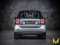 smart forTwo EQ coupe prime EXCLUSIVE: ELEKTRISIEREND! Silber - thumbnail 6