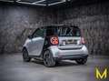 smart forTwo EQ coupe prime EXCLUSIVE: ELEKTRISIEREND! Silber - thumbnail 5